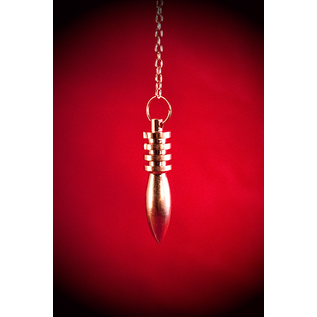 Copper Osiris Pendulum