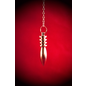 Copper Osiris Pendulum