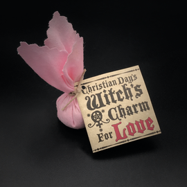 Witch's Charm for Love