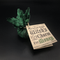 Witch's Charm for Money