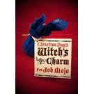 Witch's Charm for Career