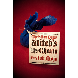 Witch's Charm for Career