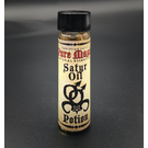 Pure Magic Satyr Oil Potion