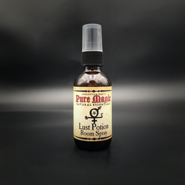 Pure Magic Lust 2 oz Room Spray