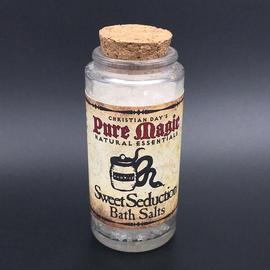 Pure Magic Sweet Seduction Bath Salts