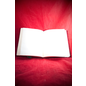 Large Tree of Life Journal in Red