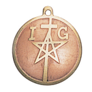 Charm to Keep the Lover, Partner, or Friend