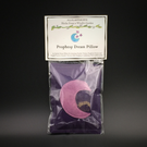 Prophesy Dream Pillow - Herbs from a Witch’s Garden
