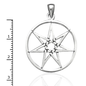 7 Point Elven Star