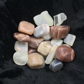 Stone Spinner Moonstone
