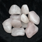 Stone Spinner Rose Quartz