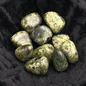Stone Spinner Serpentine