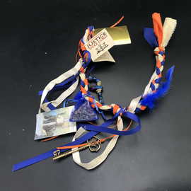 Justice Spell Cord