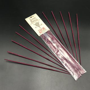 Love Spell - Stick Incense