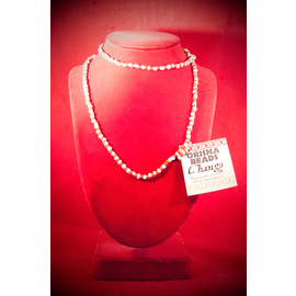 Chango Orisha Beads