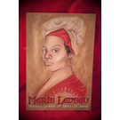 Marie Laveau Postcard