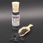Witches' Black Salt by Christian Day's Swamp Witch Conjure