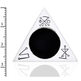 Invoking Triangle