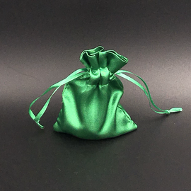 Green Mojo Bag