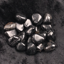 Stone Spinner Black Onyx