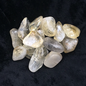 Stone Spinner Citrine Tumbled