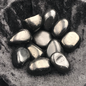Stone Spinner Jet