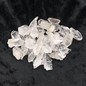 Stone Spinner Small Quartz Points