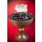 Stone Spinner Snowflake Obsidian