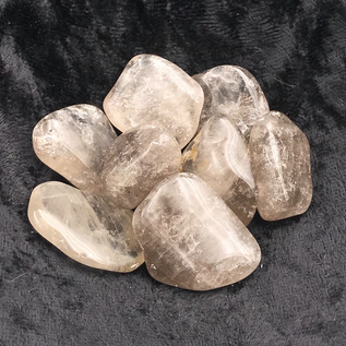 Stone Spinner Smoky Quartz