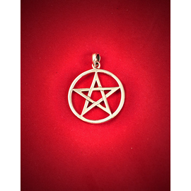 Open Pentacle