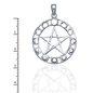 Phases of the Moon Pentacle