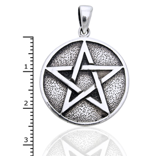 Closed Pentacle