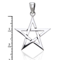 Pentagram Pendant