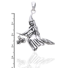 Moonlight Ride Pendant