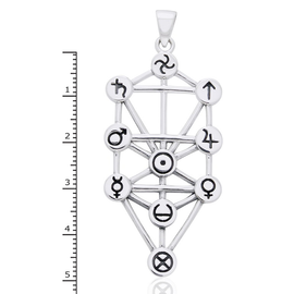 Tree of Life Sigils