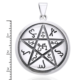 Pentacle of the Earth