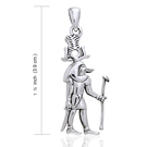 Sebek Pendant