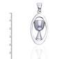 The Holy Grail Pendant