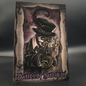 Baron Samedi Postcard