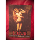 Lilith Postcard