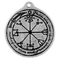 Protection Talisman Pendant