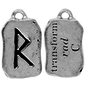 Rad Rune Pendant - Transform