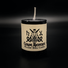 Hex Votive Candle - Curse Reverse