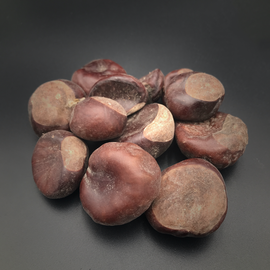 Loose Buckeye