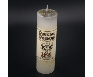 hex-pillar-candle-psychic-