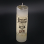 Hex Pillar Candle - Psychic Powers