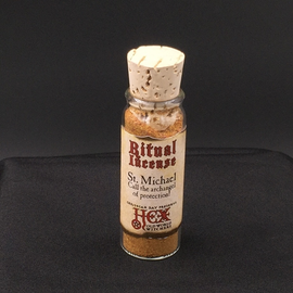 St. Michael Ritual Incense