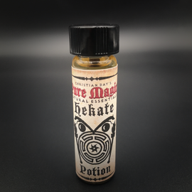 Pure Magic Hekate Potion