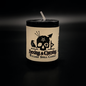 Hex Votive Candle - Hexing
