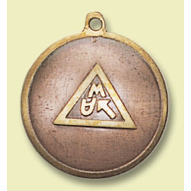 Charm for Happy Events and Work Success